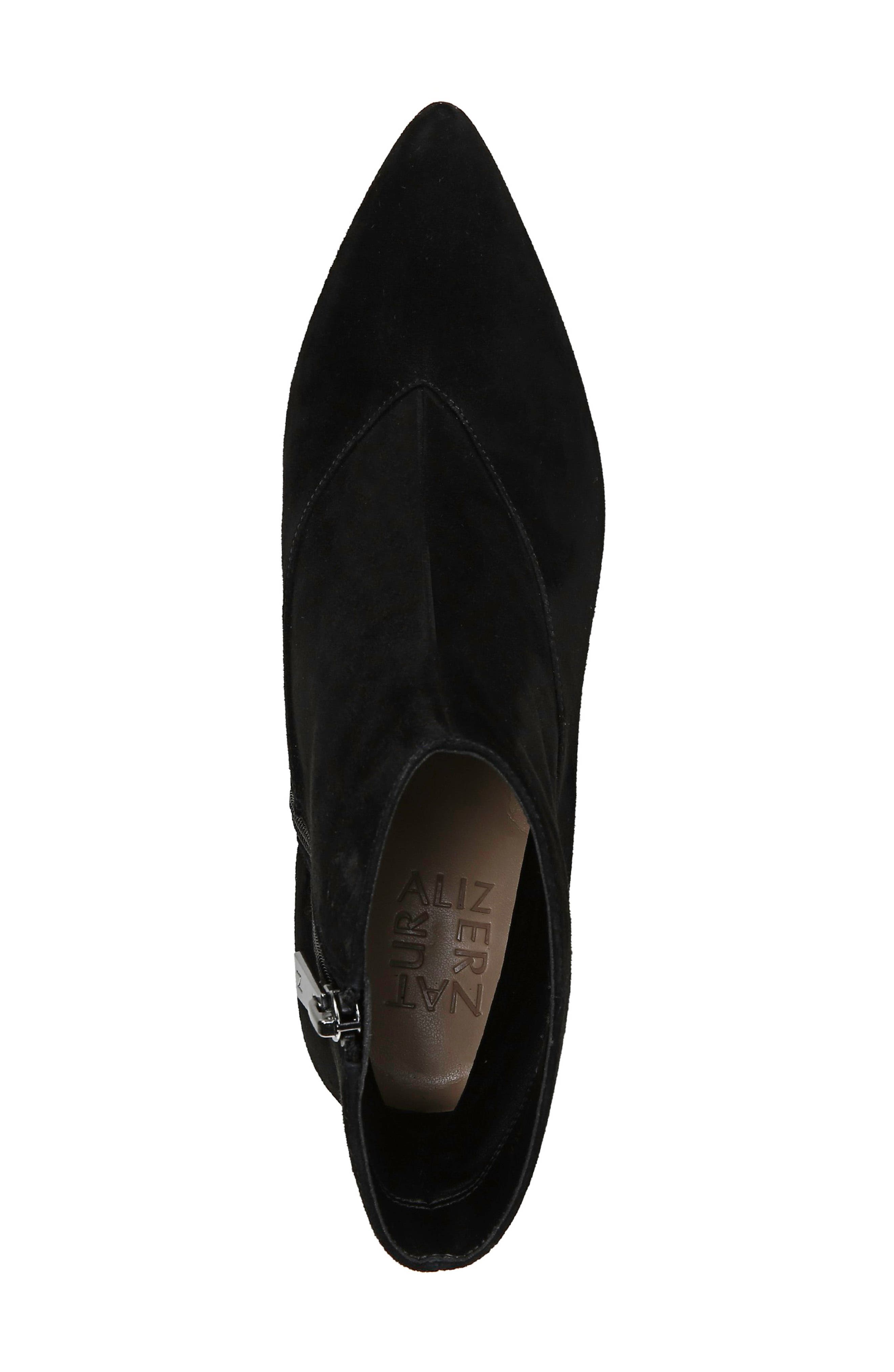 Naturalizer Hart Bootie, Alternate, color, 