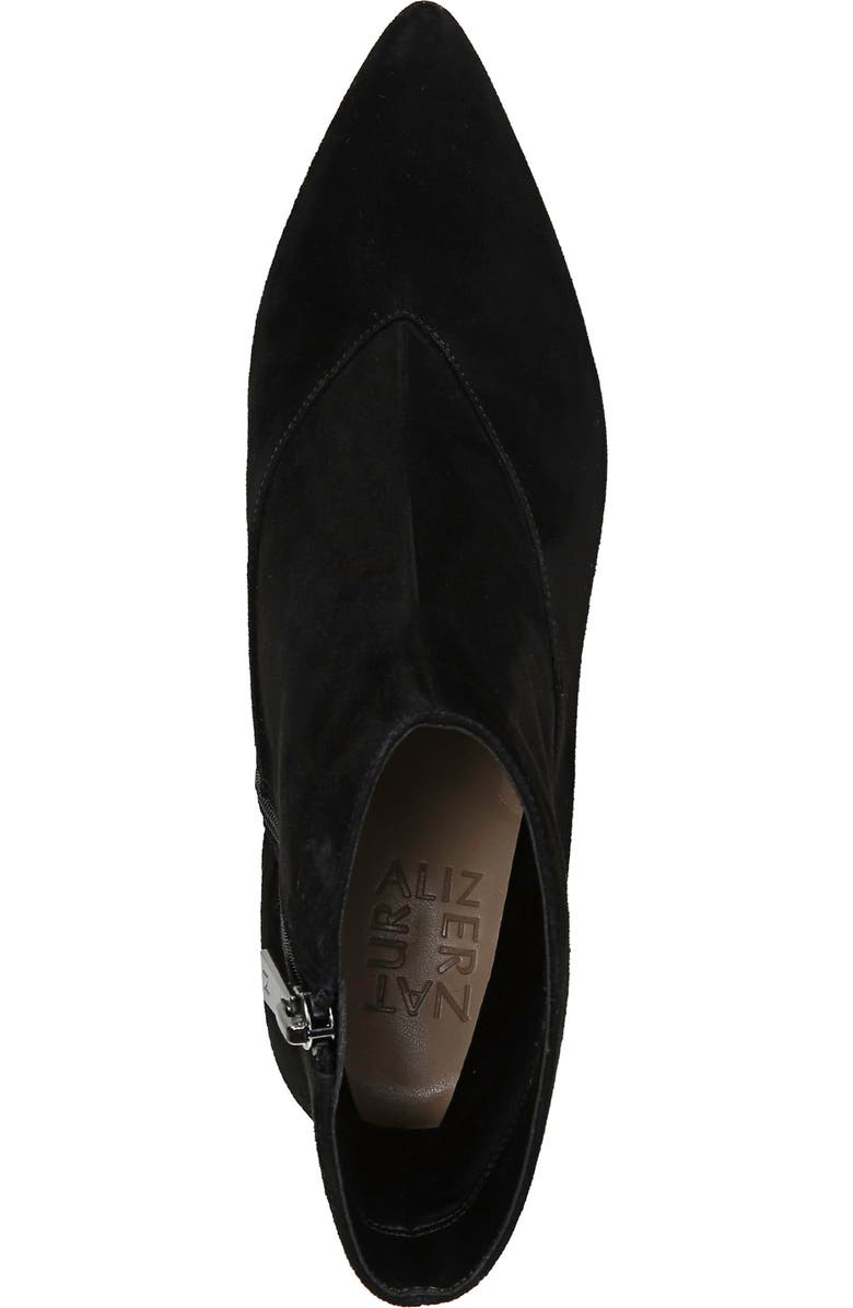 Naturalizer Hart Bootie, Alternate, color,