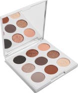 MADLUVV Mineral Vault Eyeshadow Palette