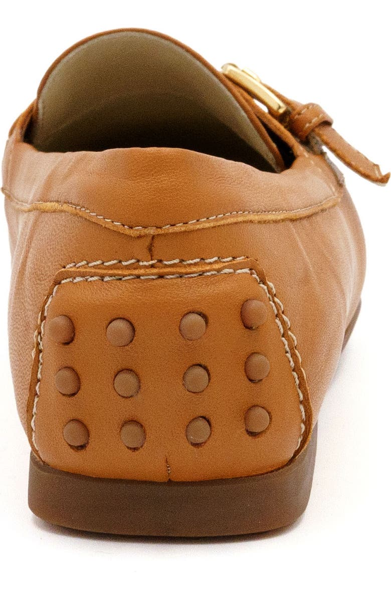 Amalfi by Rangoni Deliza Loafer, Alternate, color, Camello Vapor