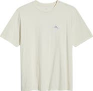 Tommy Bahama Sardina Soirée Cotton Graphic T-Shirt