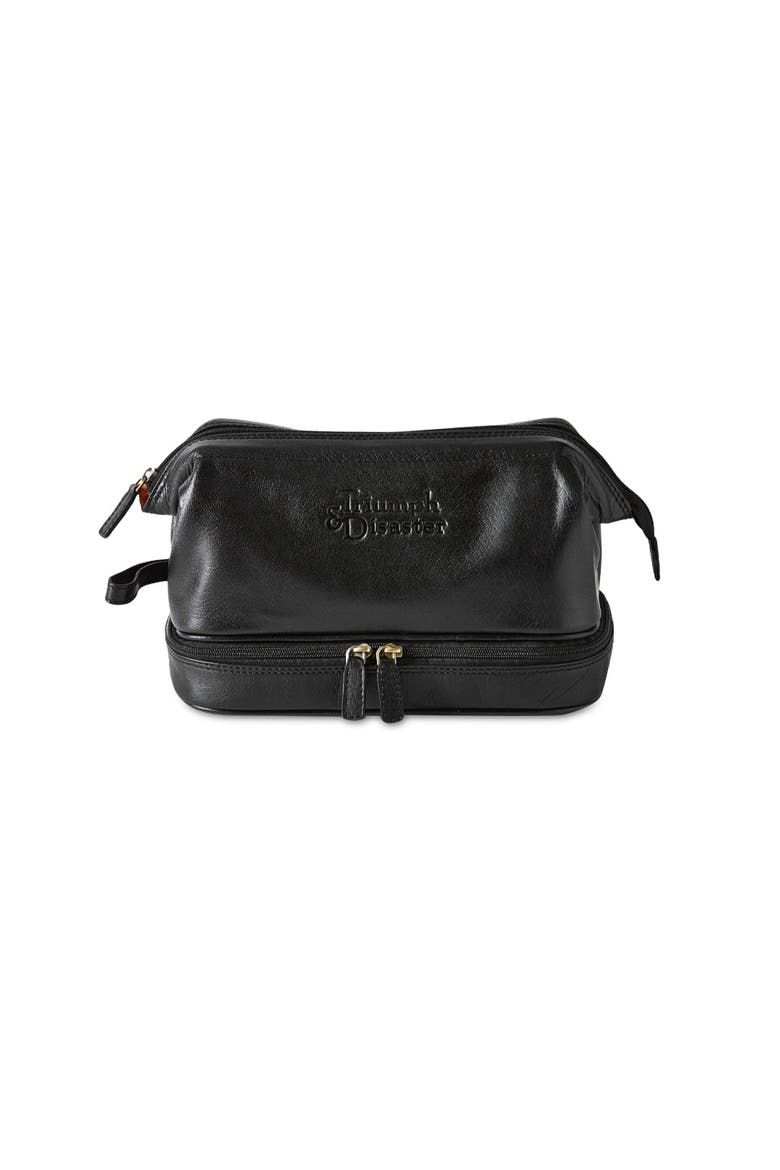 Frank The Dopp, Alternate, color, Black