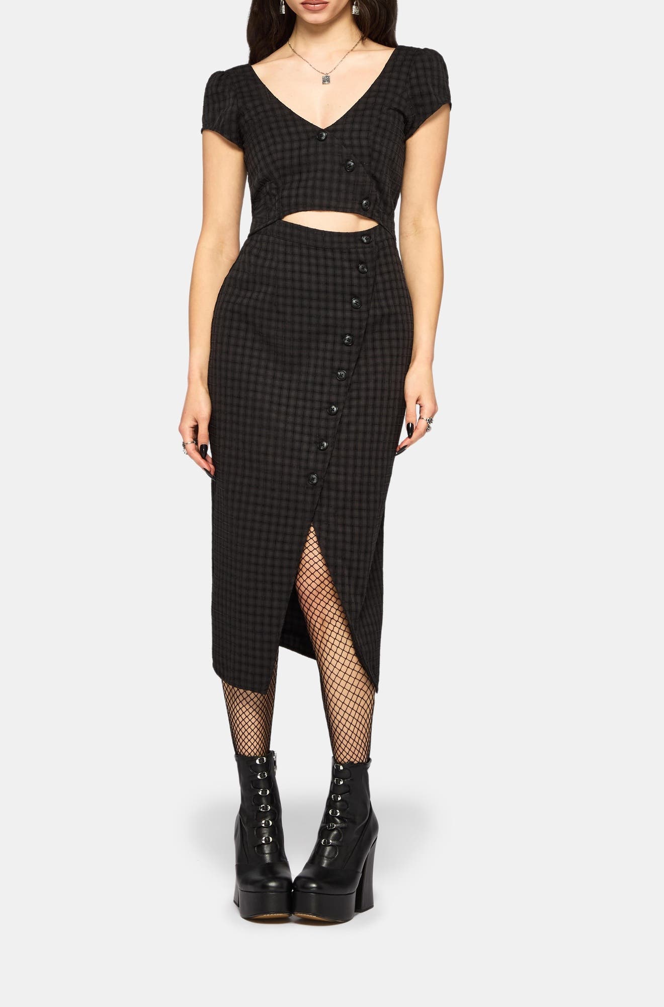 selected Black