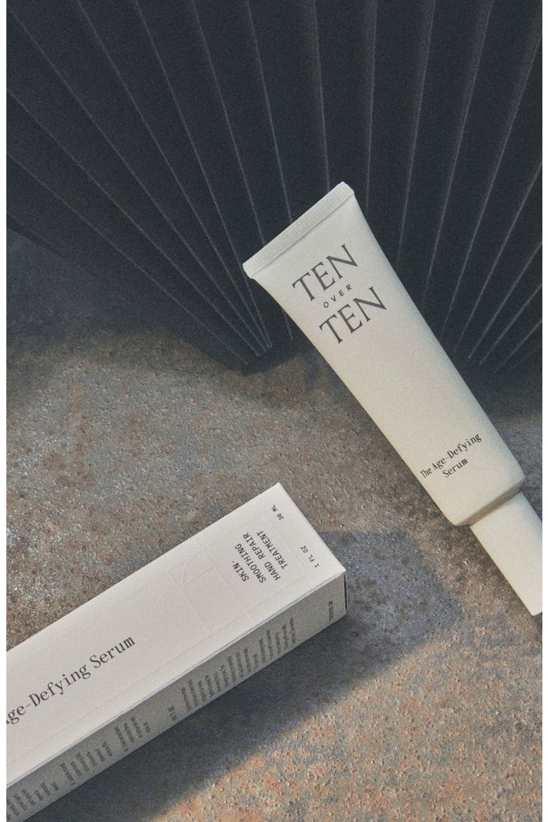 The Age-Defying Hand Serum, Alternate, color, NO COLOR