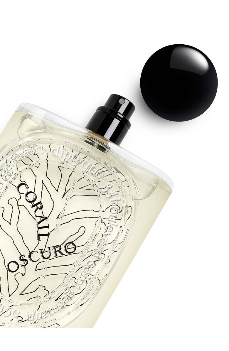 Diptyque Corail Oscuro Eau de Parfum, Alternate, color,