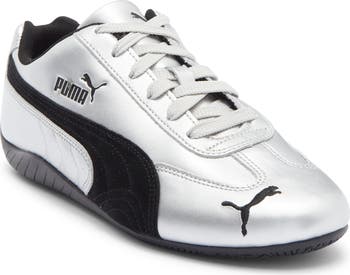 Speedcat Metallic Sneaker