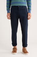 Brooks Brothers Stretch Cotton Pants