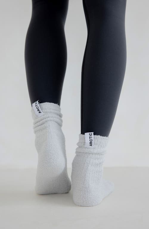 Arctic Fox & Co. Arctic Fox & Co The Cozy Socks In Multi