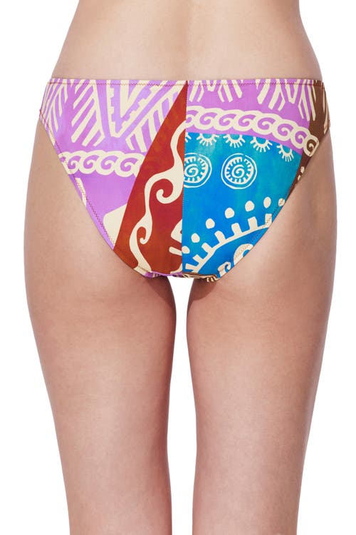 Gottex Ashanti Halter Bikini Set In Pink