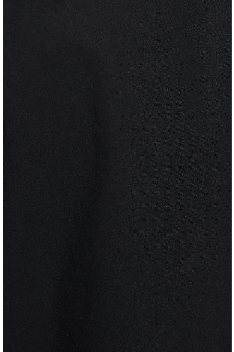 Dynamic Cotton Blend Board Shorts, Alternate, color, BLACK LIME