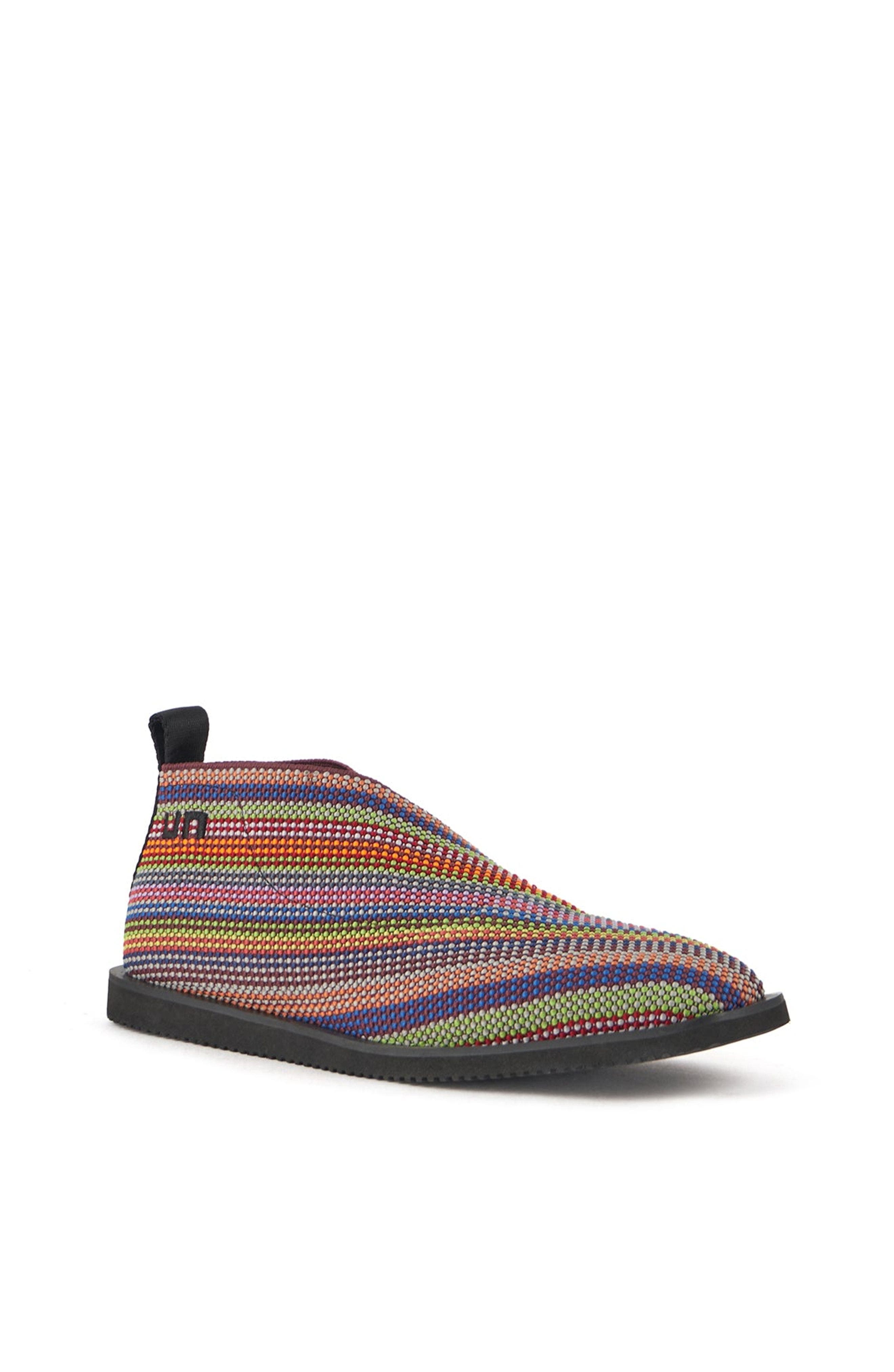 United Nude Fold Square Lo, Alternate, color, 