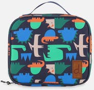 Deux par Deux Dinosaur Playful Durable Compact Snack Box