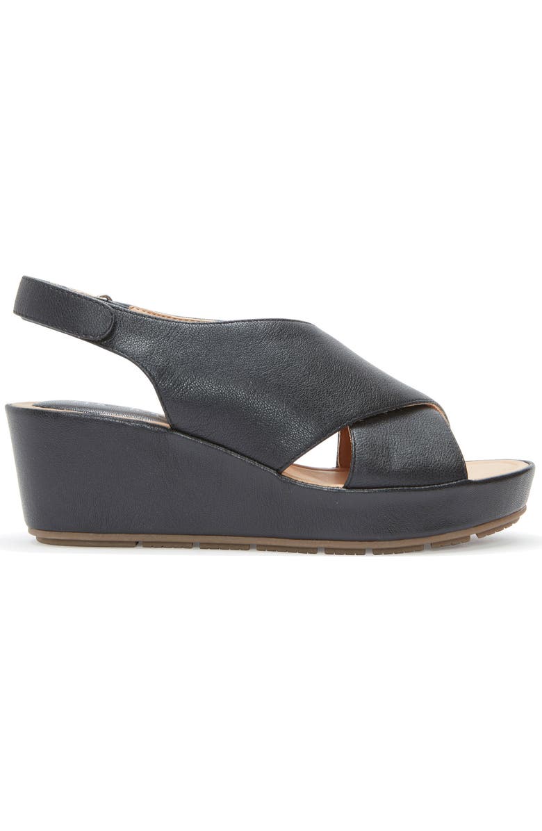 Me Too Arena Wedge Sandal, Alternate, color,