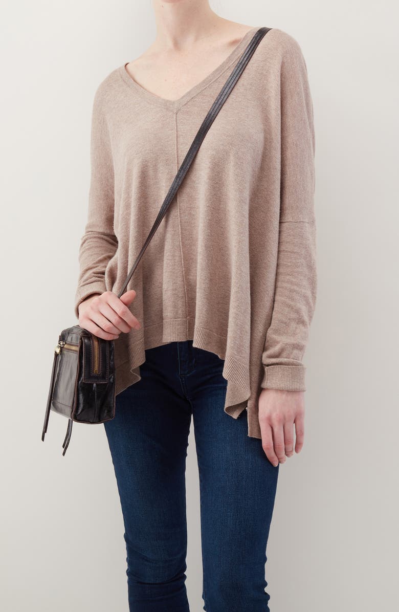 HOBO Hunter Crossbody Bag, Alternate, color,