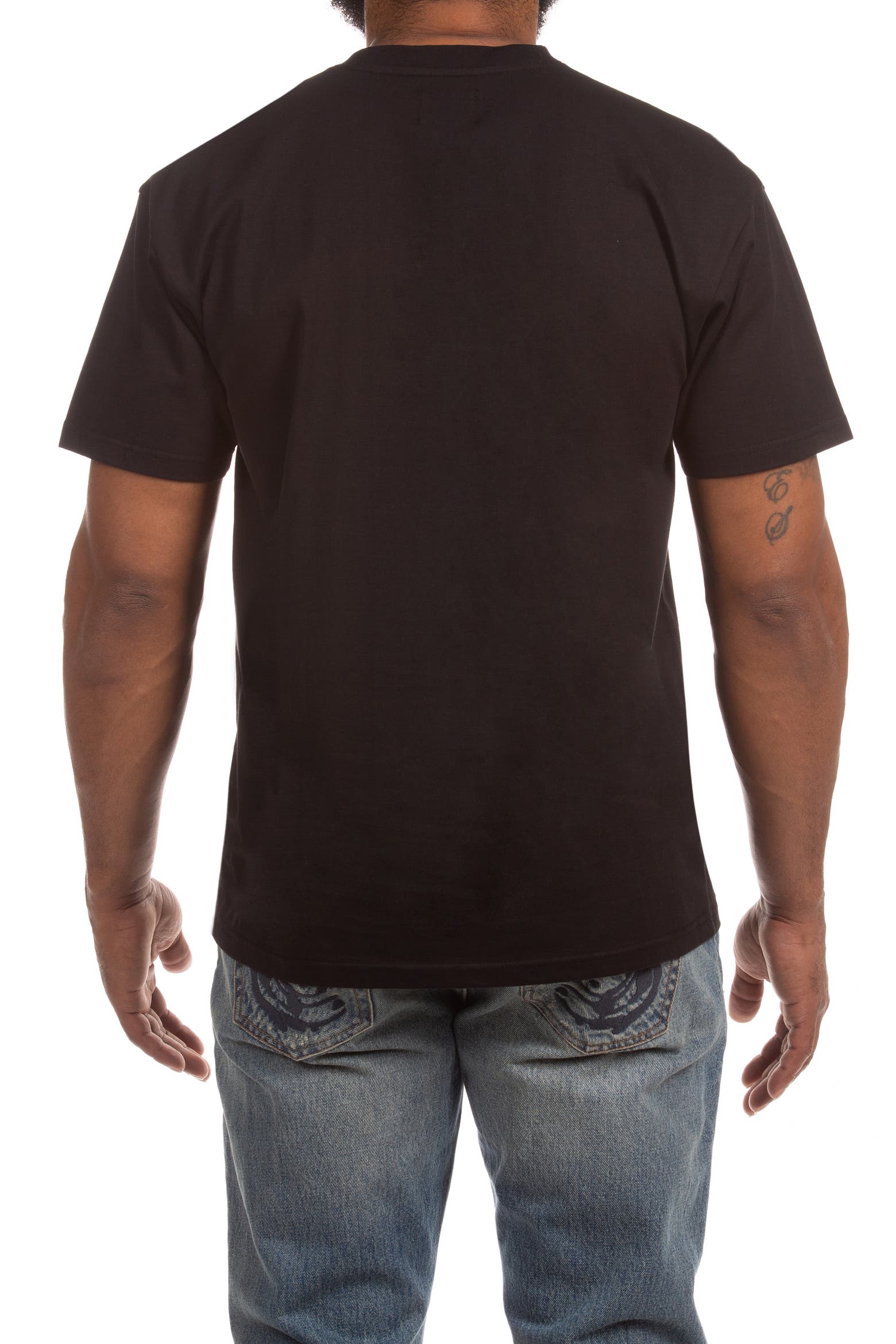 Small Method Cover Billionaire Boys Club Small Curve Short Sleeve T-Shirt (Men ...