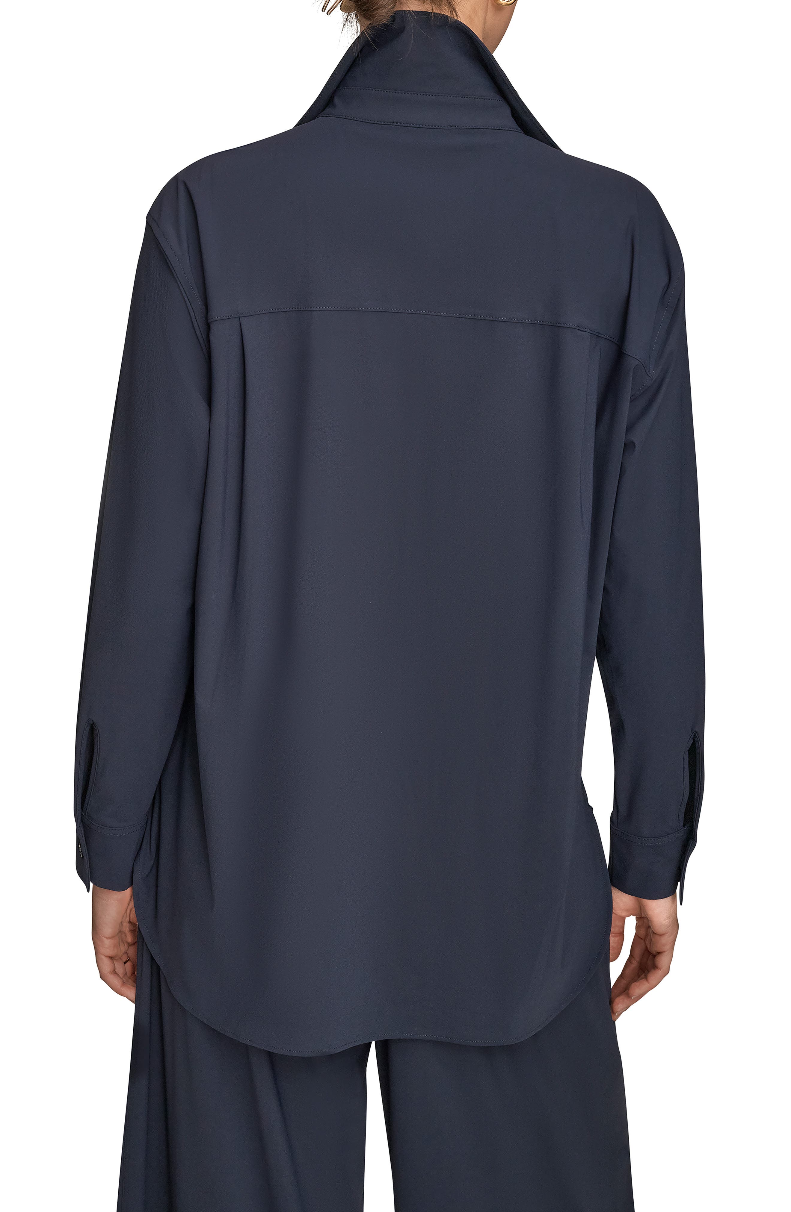 Front Button Shirt - image 4