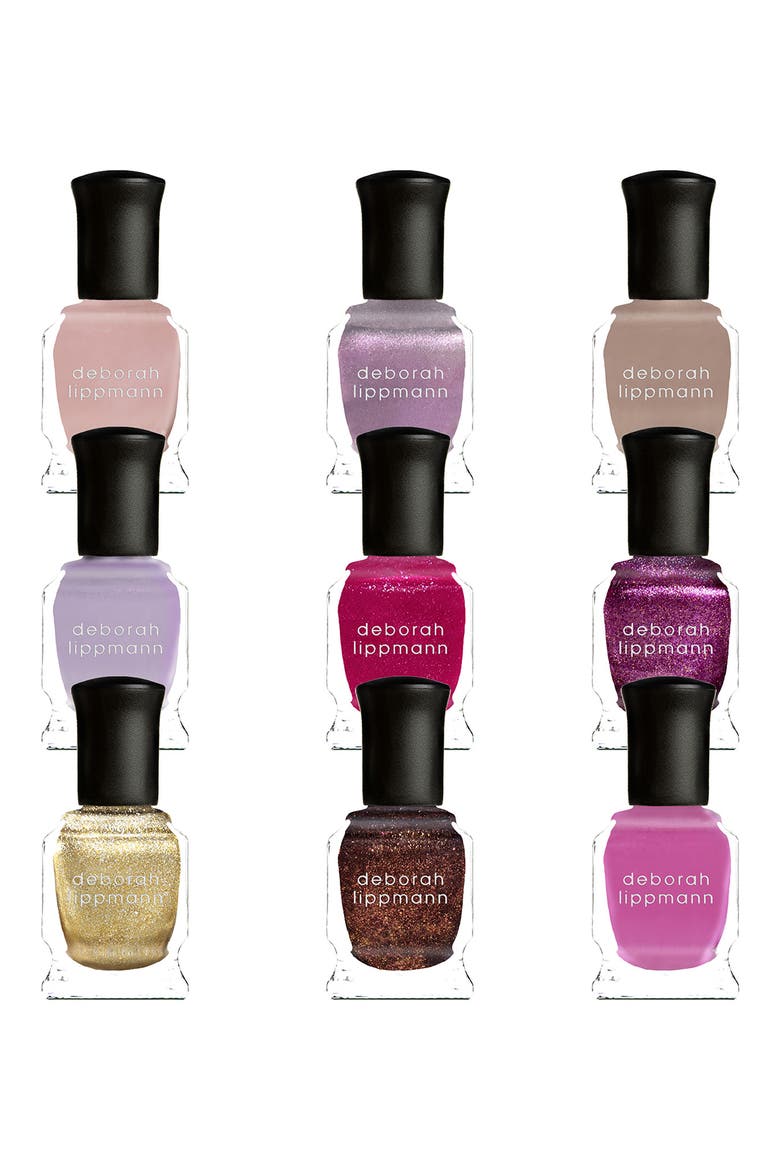Beautiful Dirty Rich Gel Lab Pro Nail Polish Set, Main, color, NO COLOR