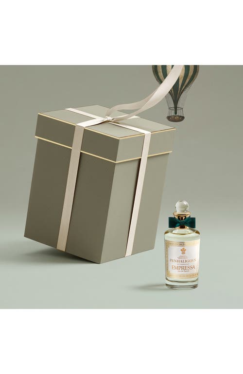 Penhaligon's Empressa Eau De Parfum In Transparent
