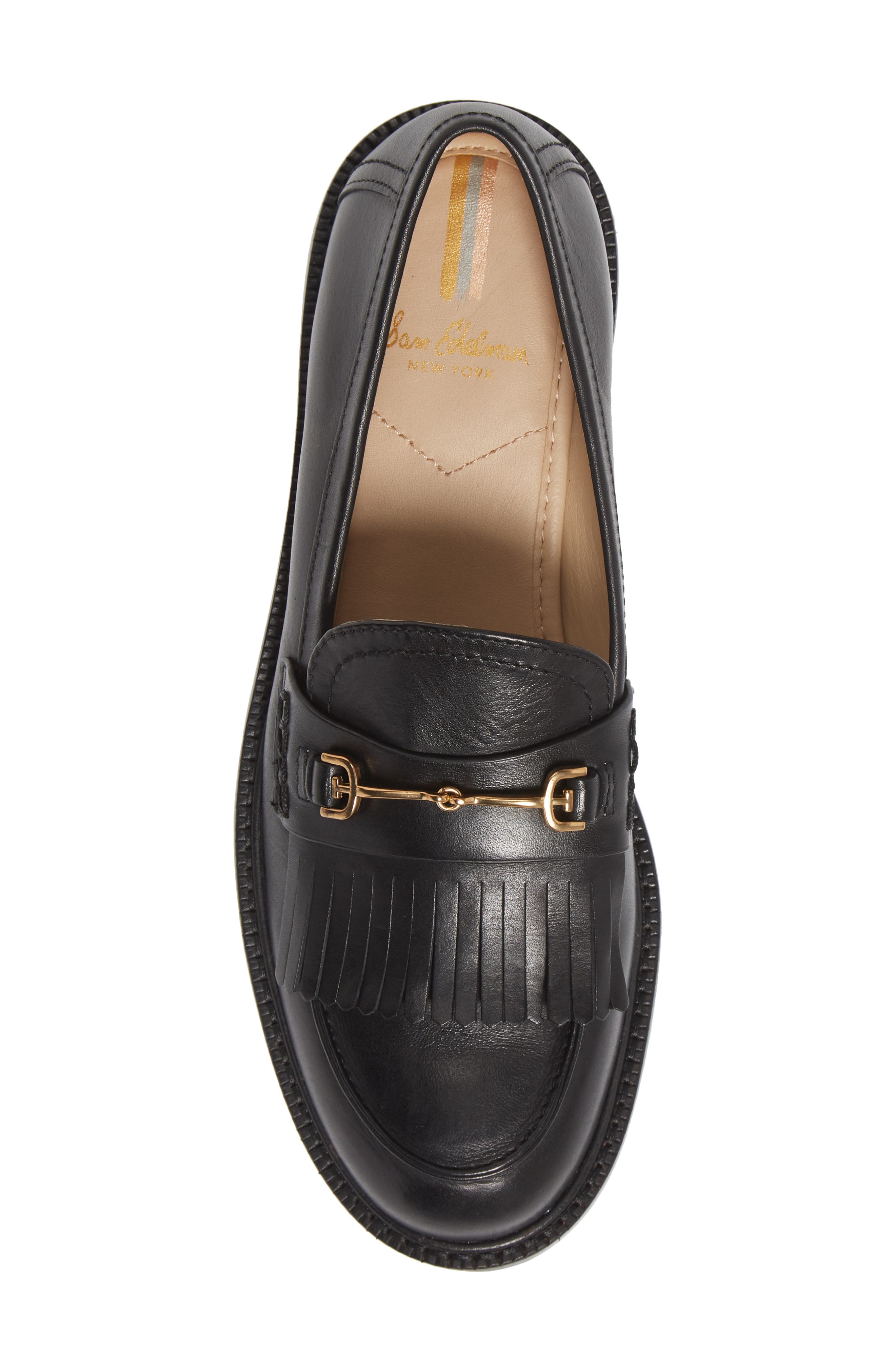 Sam Edelman Cammi Loafer, Alternate, color, 