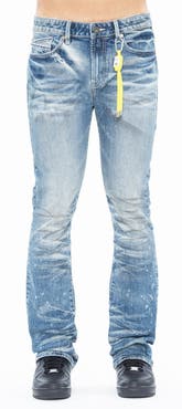 Cult of Individuality Lenny 603 Bootcut Jeans