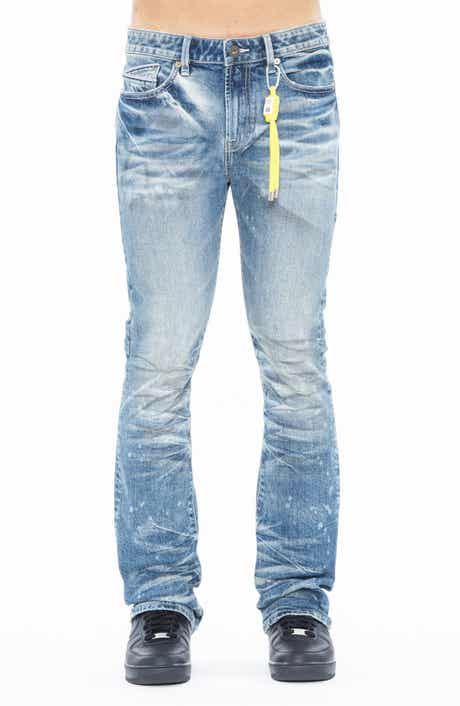 Cult of Individuality Lenny 603 Bootcut Jeans
