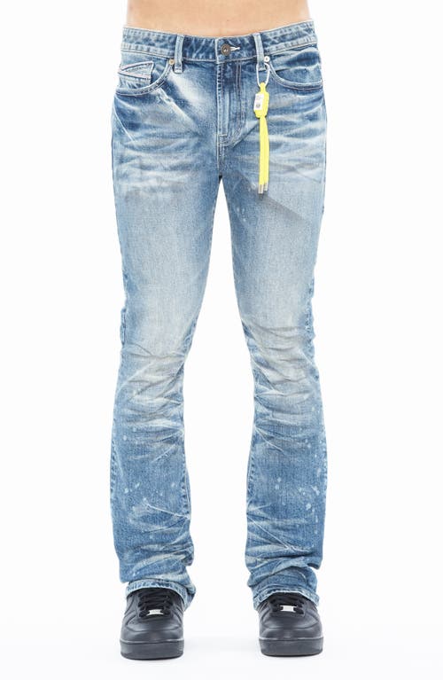 Cult Of Individuality Lenny 603 Bootcut Jeans