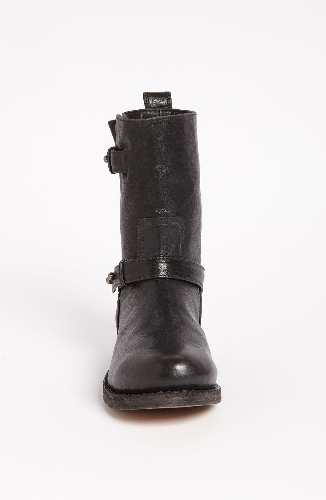 rag & bone Moto Boot, Alternate, color, 