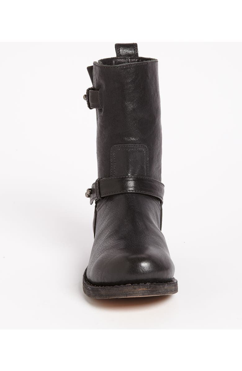 rag & bone Moto Boot, Alternate, color,