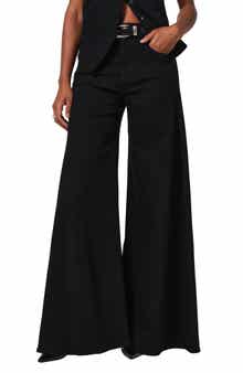Citizens of Humanity Amari Ultra High Waist Wide Leg Jeans