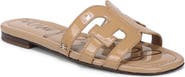 Sam Edelman Bay Cutout Slide Sandal - Wide Width Available