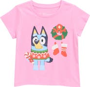 Tucker + Tate Kids' Cotton Graphic T-Shirt