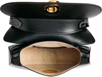 Marni Medium Butterfly Leather Hobo Bag | Nordstrom