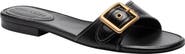 COACH Margot Slide Sandal