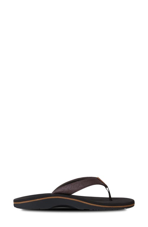 Aerothotic Solace Flip Flop In Multi