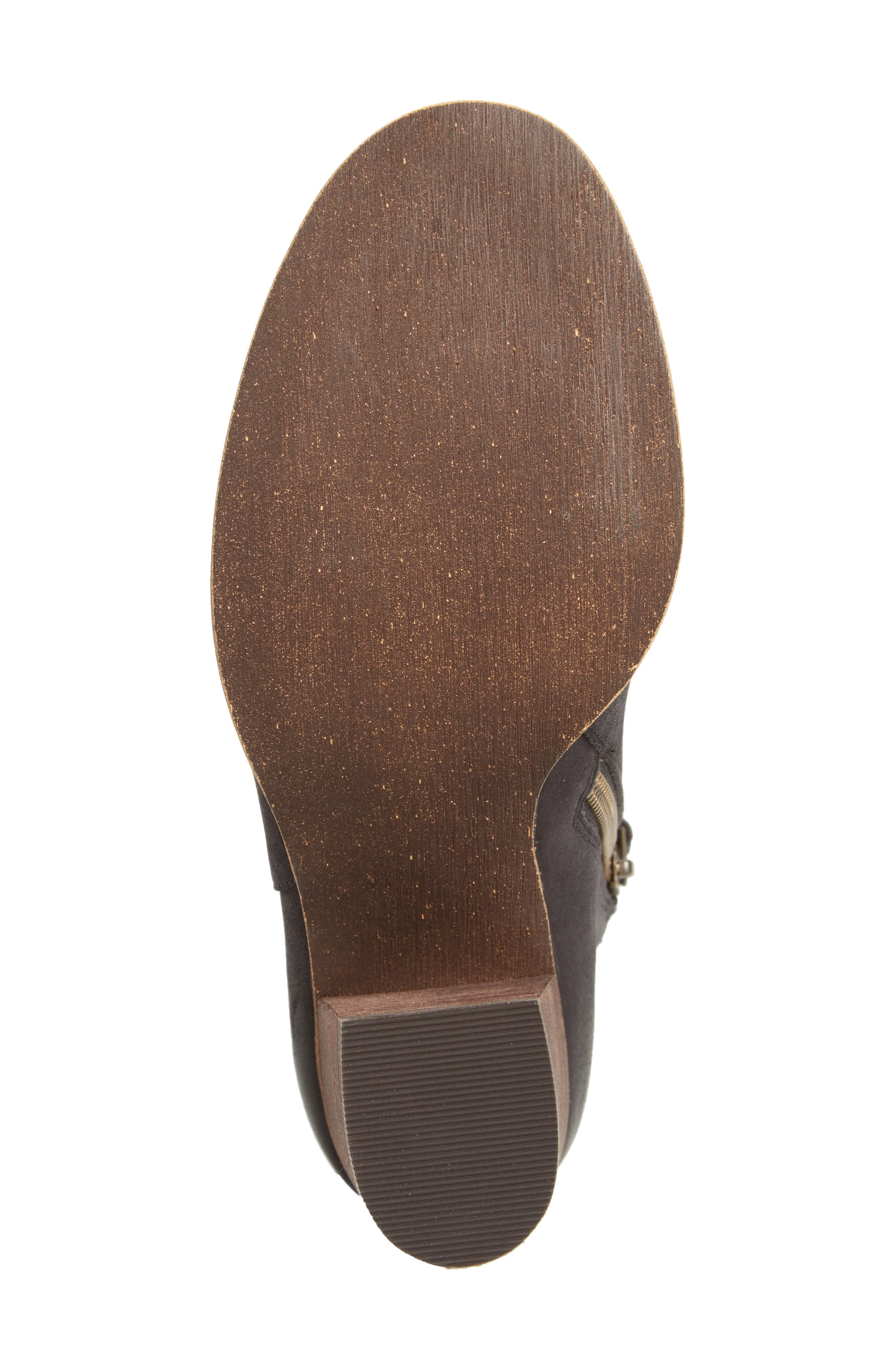 BP. Lance Block Heel Bootie, Alternate, color, 