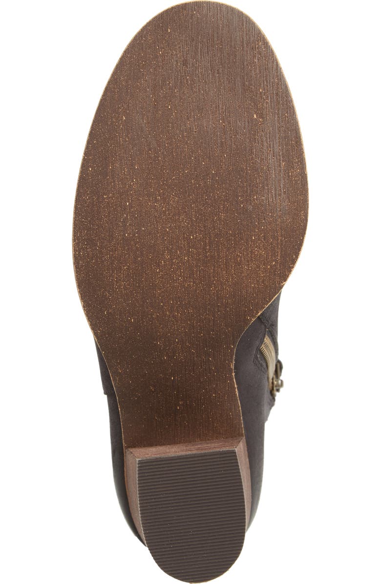 BP. Lance Block Heel Bootie, Alternate, color,