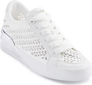 DKNY Maben Rhinestone Sneaker