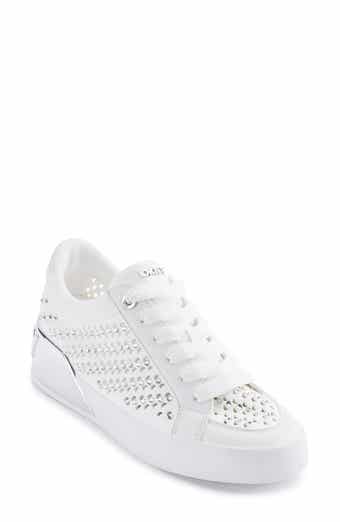 Maben Rhinestone Sneaker