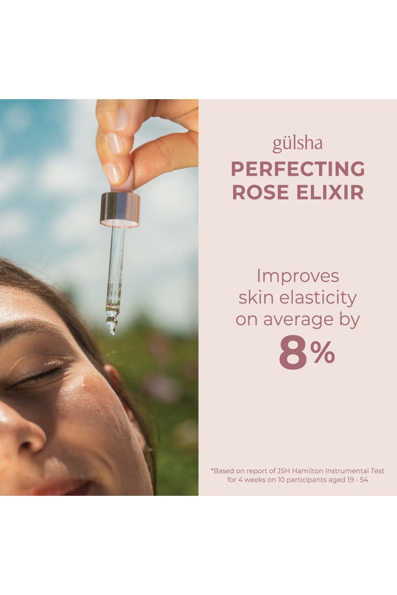 Perfecting Rose Elixir, Alternate, color, None