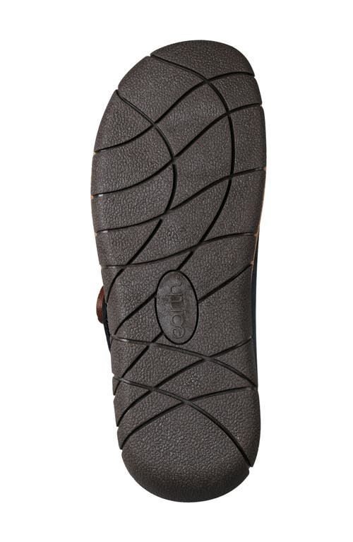 Shop Earth ® Erinn Clog In Dark Blue