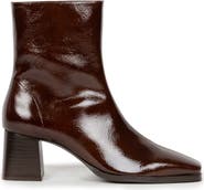 Bobbies Marlie Flat Ankle Boots