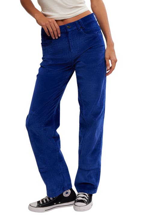 Women's Corduroy Pants | Nordstrom