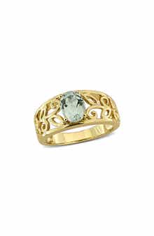 DELMAR Stone Ring