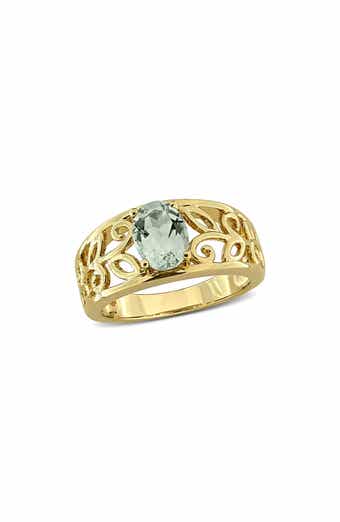 Stone Ring