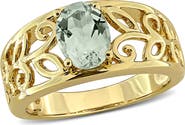 DELMAR Stone Ring