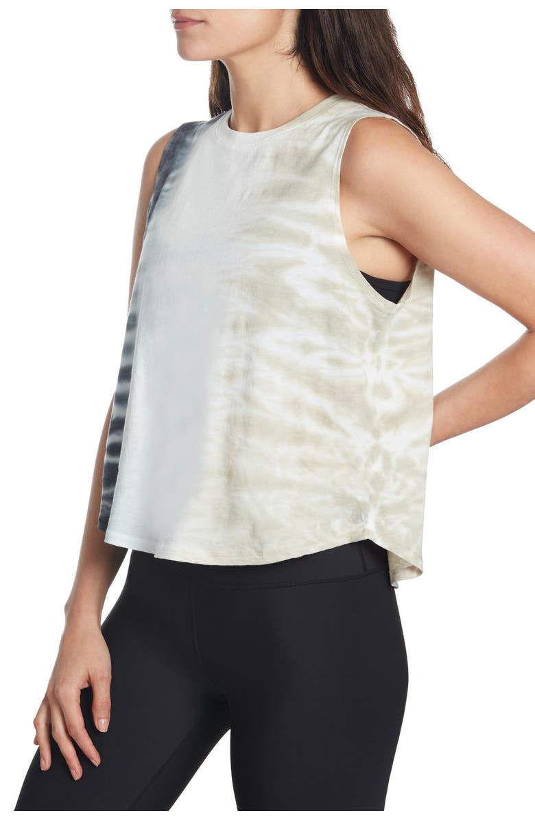 SAGE COLLECTIVE Tie-Dye Muscle Tank Top, Alternate, color, 