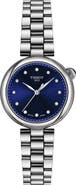 Tissot Desire Diamond Bracelet Watch