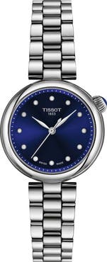 Tissot Desire Diamond Bracelet Watch