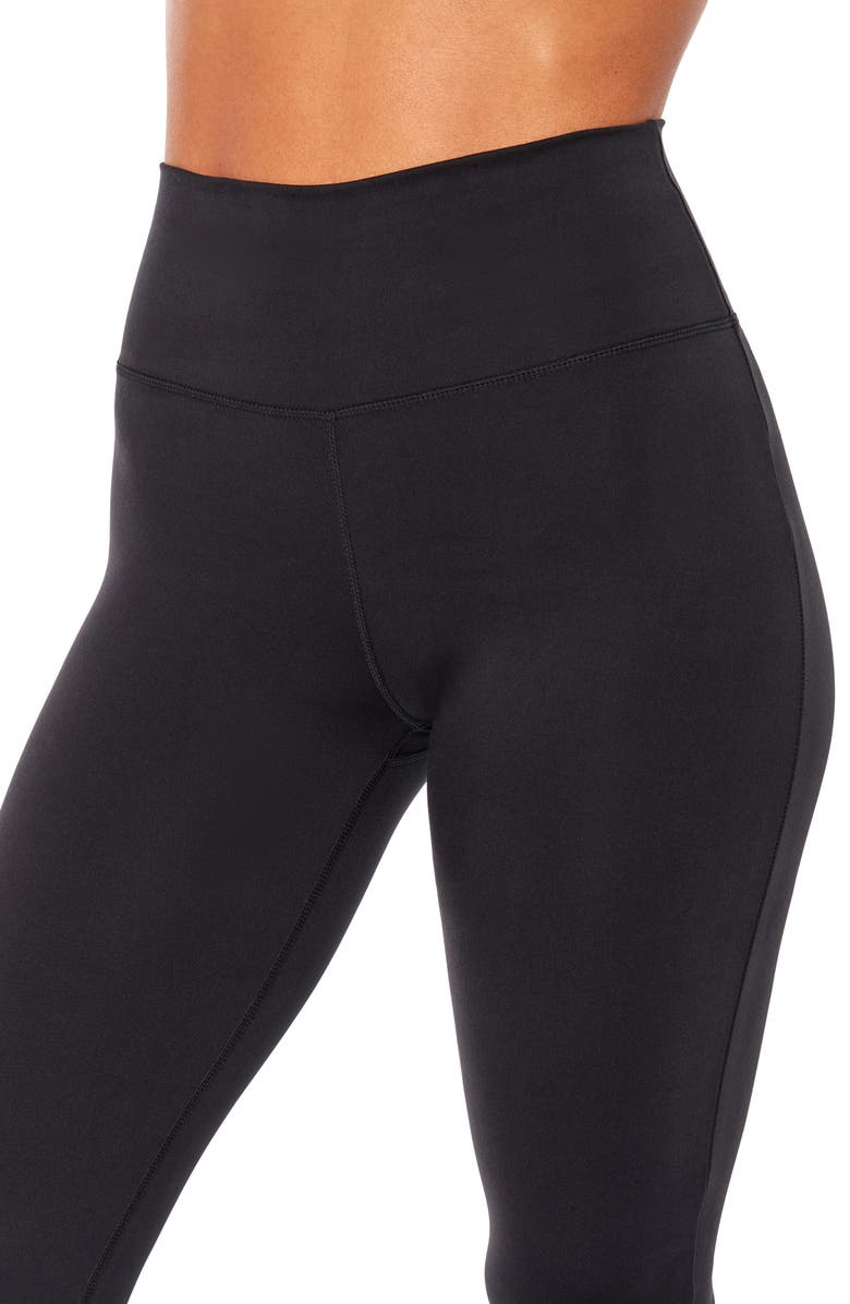 BALANCE COLLECTION Karma Flare Leggings, Alternate, color, 