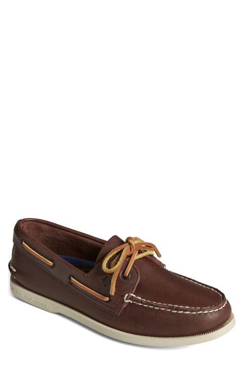 Authentic Original Boat Shoe (Men)